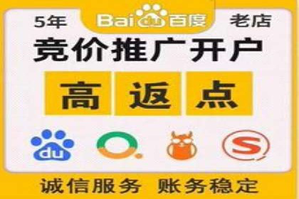 百度竞价个人开户实战案例：小成本大回报的广告策略